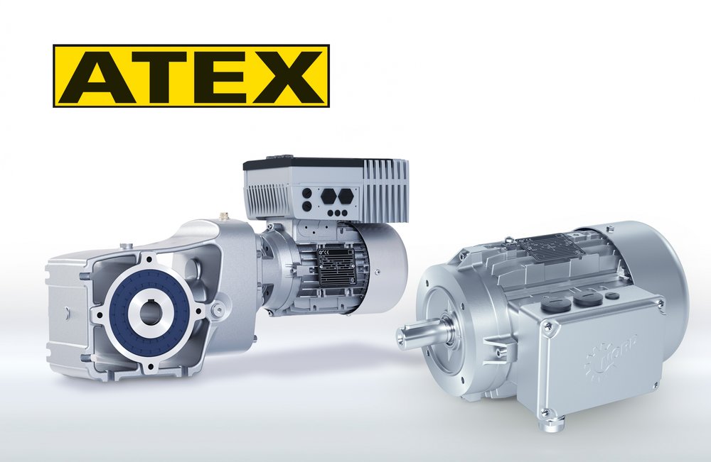 NORD DRIVESYSTEMS at the FMB 2018 IndustryAsia